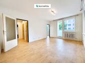 Prodej bytu, 1+1, 34 m²