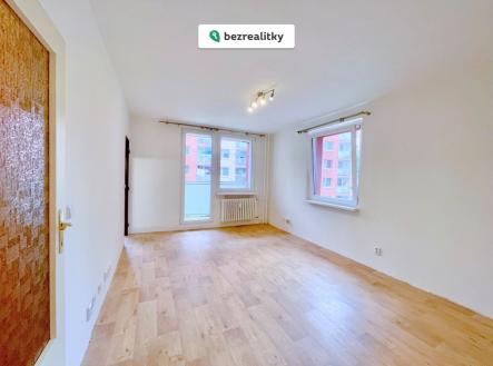 Prodej bytu, 1+1, 34 m²
