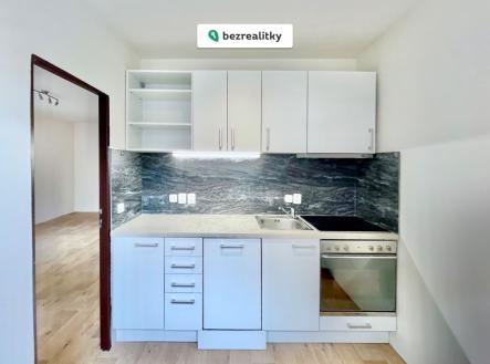 Prodej bytu, 1+1, 34 m²