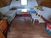 Prodej chaty/rekreačního objektu, 16 m²