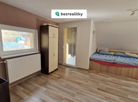 Prodej chaty/rekreačního objektu, 111 m²
