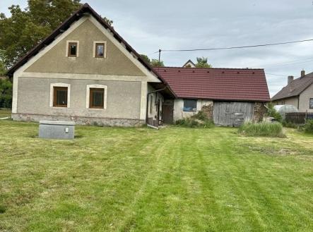 Prodej chaty/rekreačního objektu, 250 m²