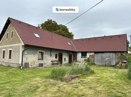 Prodej chaty/rekreačního objektu, 250 m²
