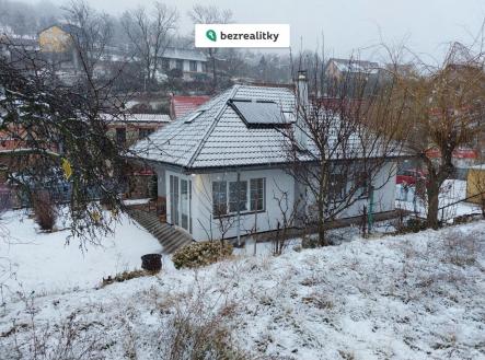 Prodej domu/vily, 153 m²