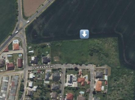 Prodej pozemku pro bydlení, 3 315 m²