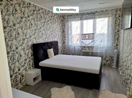 Prodej bytu, 3+1, 73 m²