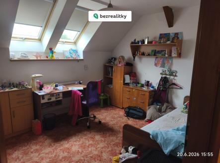Prodej domu/vily, 221 m²