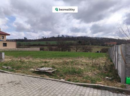 Prodej pozemku pro bydlení, 750 m²