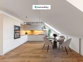 Prodej bytu, 2+kk, 94 m²