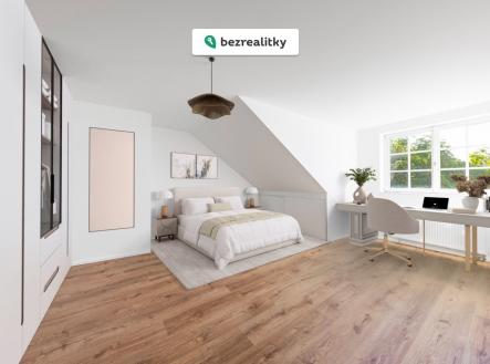 Prodej bytu, 2+kk, 94 m²