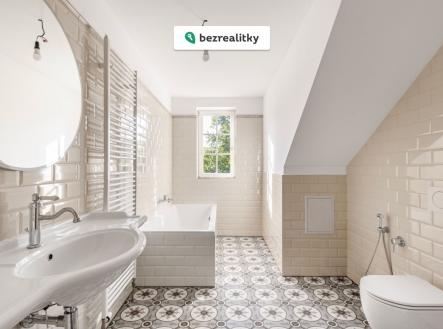 Prodej bytu, 2+kk, 94 m²