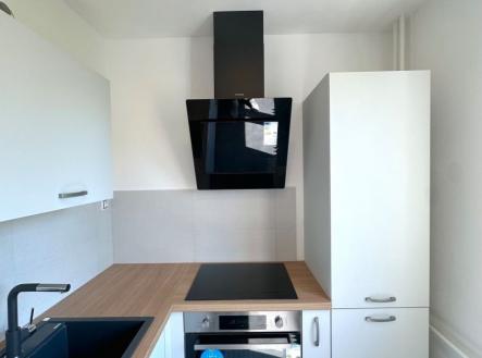 Prodej bytu, 3+1, 64 m²