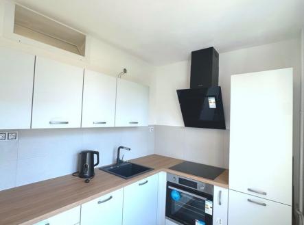 Prodej bytu, 3+1, 64 m²