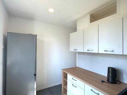 Prodej bytu, 3+1, 64 m²