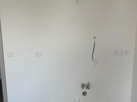 Prodej bytu, 1+kk, 27 m²