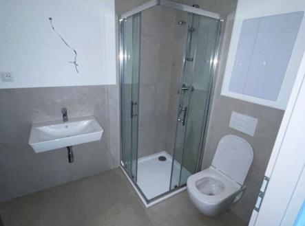 Prodej bytu, 1+kk, 27 m²