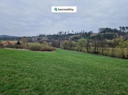 Prodej pozemku pro bydlení, 2 929 m²