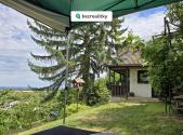 Prodej chaty/rekreačního objektu, 16 m²