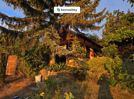 Prodej chaty/rekreačního objektu, 16 m²