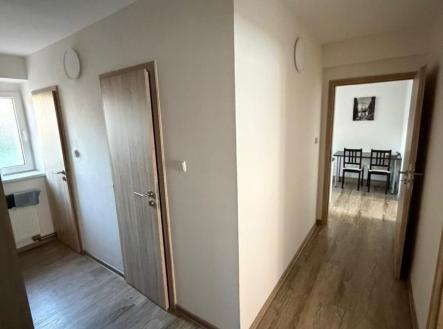 Prodej bytu, 2+1, 58 m²