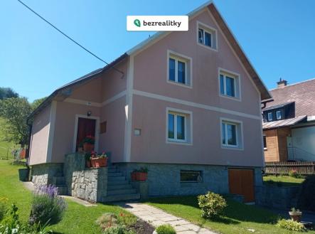 Prodej domu/vily, 180 m²