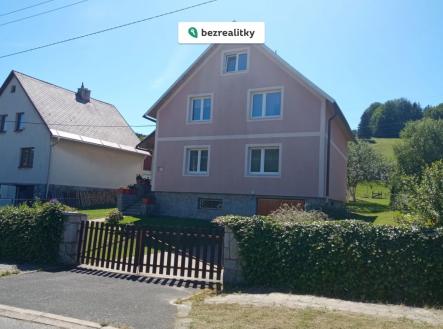 Prodej domu/vily, 180 m²