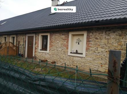 Prodej bytu, 3+kk, 61 m²