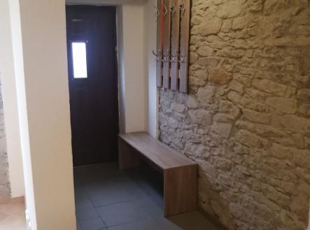 Prodej bytu, 3+kk, 61 m²