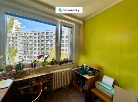 Prodej bytu, 3+1, 75 m²