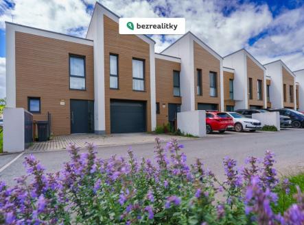 Prodej domu/vily, 134 m²