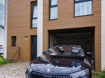 Prodej domu/vily, 134 m²