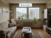 Prodej bytu, 2+kk, 64 m²