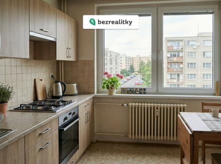 Prodej bytu, 2+kk, 64 m²