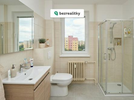 Prodej bytu, 2+kk, 64 m²