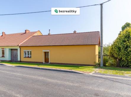 Prodej domu/vily, 118 m²