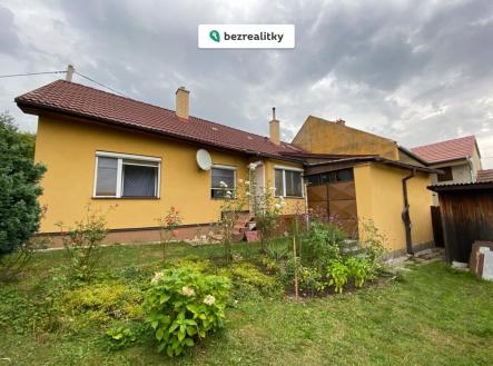 Prodej domu/vily, 118 m²