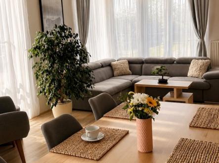 Prodej bytu, 3+kk, 99 m²