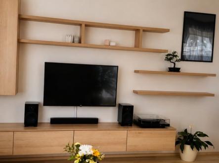 Prodej bytu, 3+kk, 99 m²