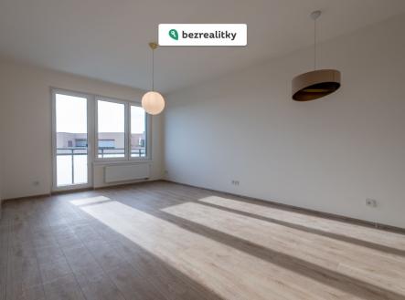 Prodej bytu, 2+kk, 60 m²