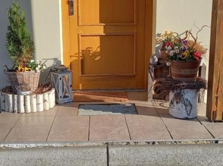 Prodej domu/vily, 110 m²
