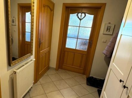 Prodej domu/vily, 110 m²