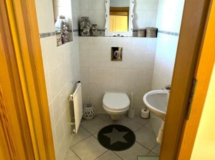 Prodej domu/vily, 110 m²