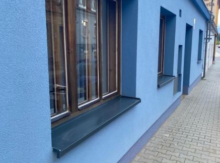 Prodej domu/vily, 135 m²