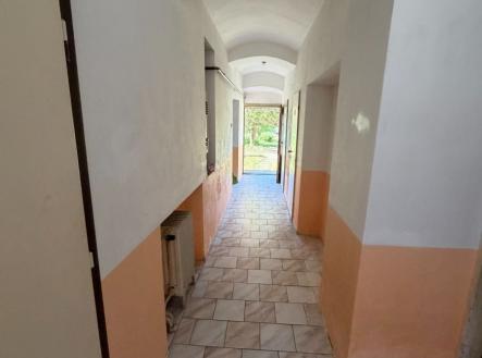 Prodej domu/vily, 135 m²