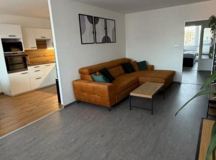 Prodej bytu, 3+kk, 68 m²