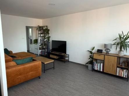 Prodej bytu, 3+kk, 68 m²