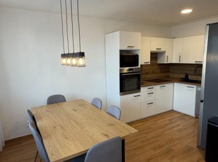 Prodej bytu, 3+kk, 68 m²