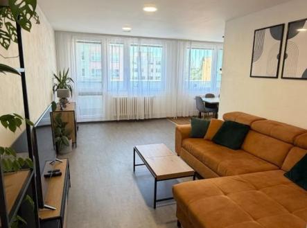 Prodej bytu, 3+kk, 68 m²