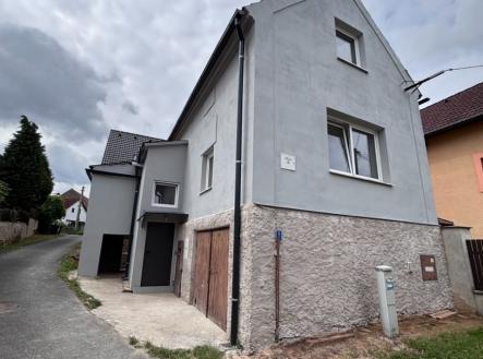 Prodej domu/vily, 130 m²