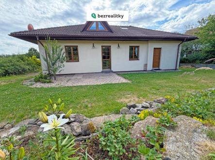 Prodej domu/vily, 180 m²